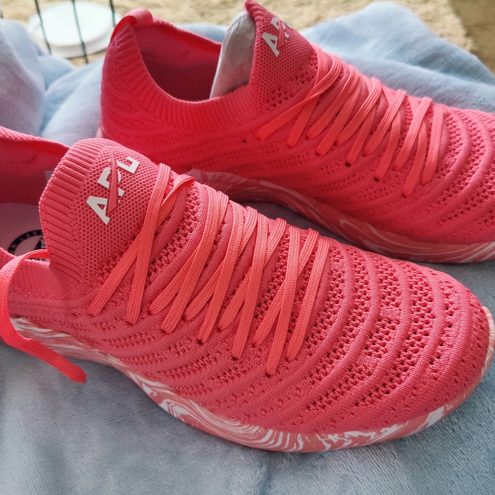APL Techloom Wave Coral